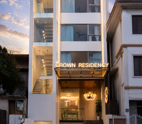 Crown Residency