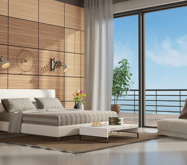 room