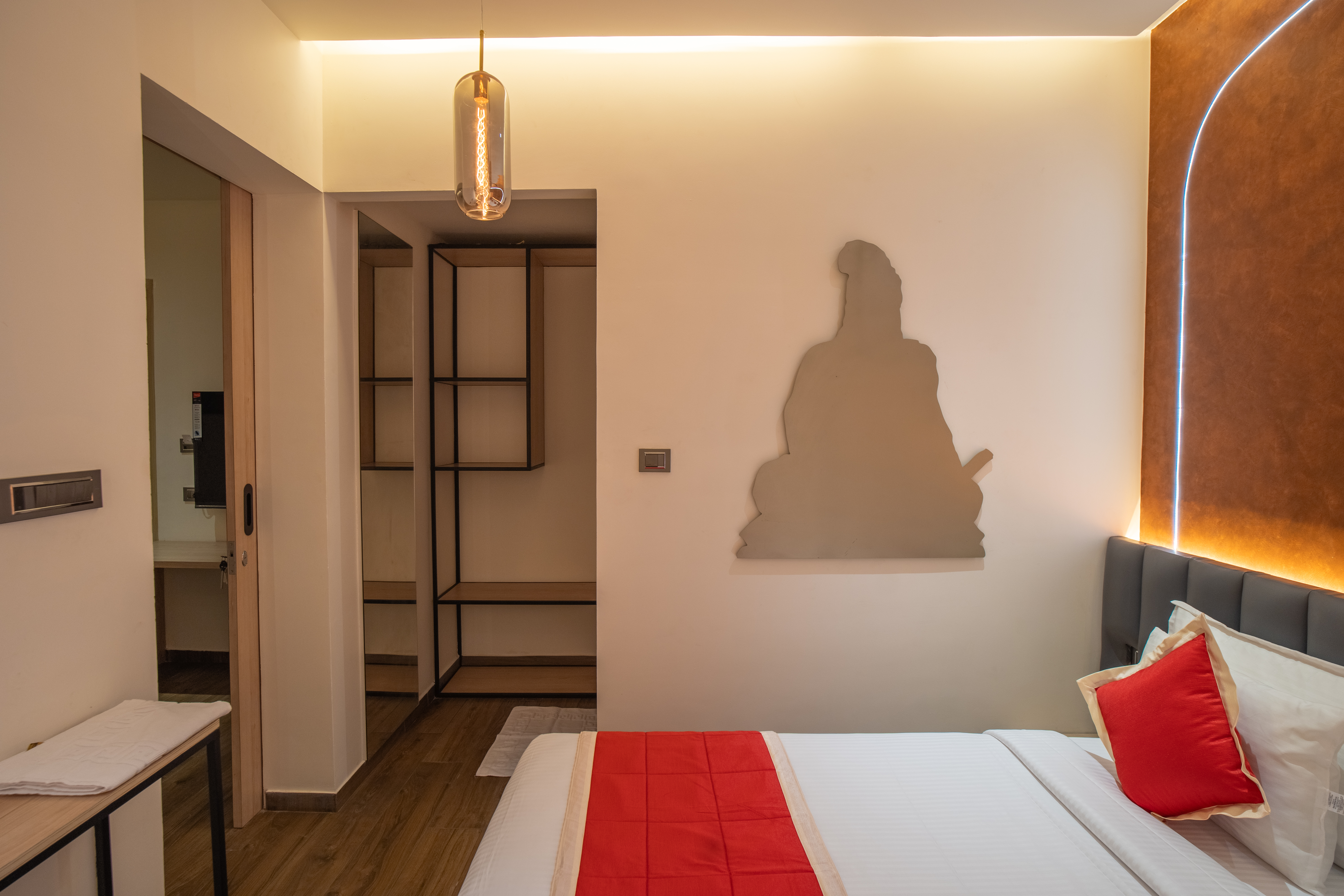 room